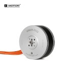 T-MOTOR MN605-S KV170 6-12s Drone-Professionnel Grande Gps a lungo raggio 5Km Vr vista motore droni Brushless 8K Drone Camera